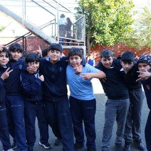 Día de la Convivencia